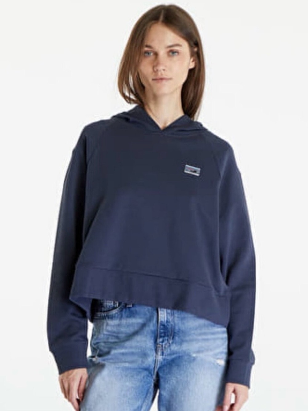 Patagonia Regenerative Organic Certified Cotton Essential Hoody Women's S